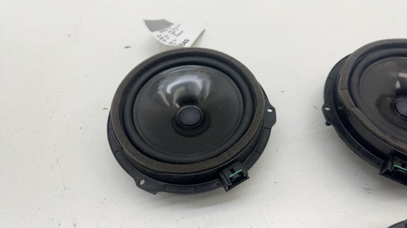 LJ8T-18808-BA ⭕ 21-24 Ford Mustang Mach-E Front & Rear Left & Right Door Speaker LJ8T-18808-BA