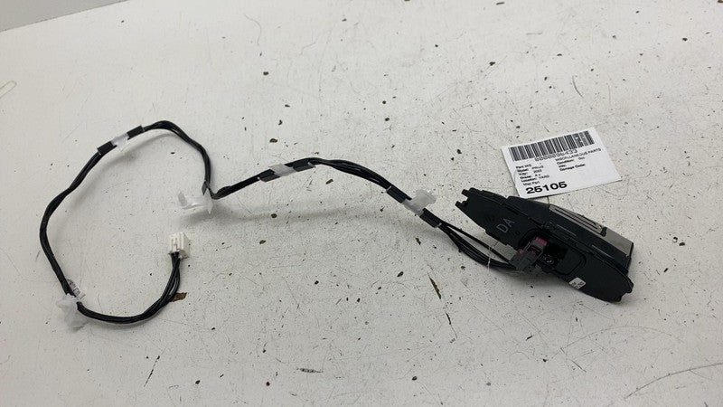 Miscellaneous Parts TOYOTA PRIUS 23