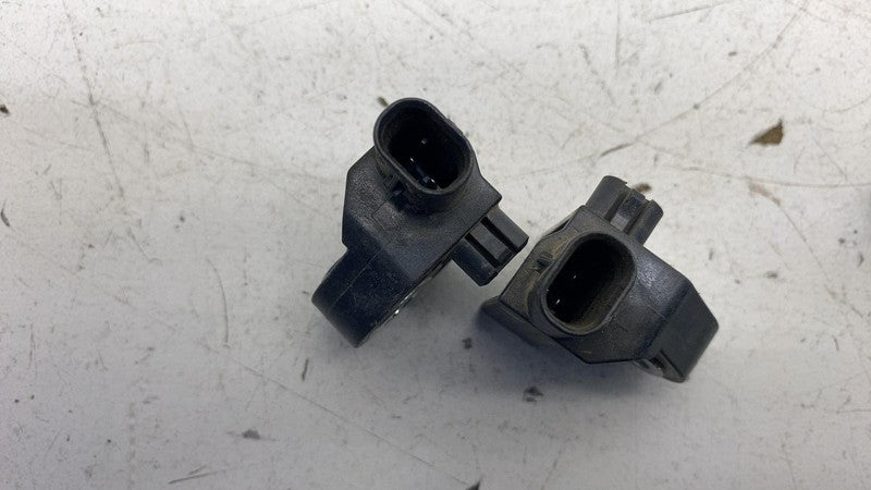 89831-52100 ⭕ 2023-2024 Toyota Prius Front Left & Right Crash Impact Sensor Unit 89831-52100