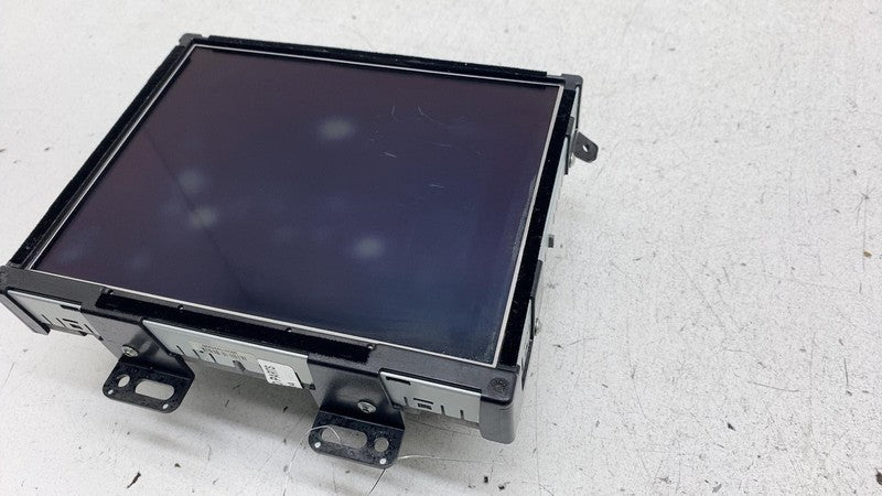 ⭕ 2017-2022 Maserati Levante Radio Display Screen Monitor and Receiver