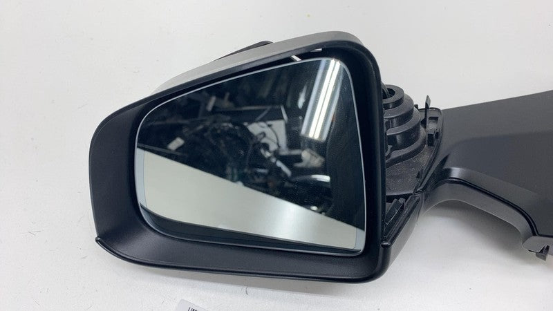 ⭕ 21-24 Model Y Left Exterior Rear View Door Mirror (NO SKULL CAP) 159