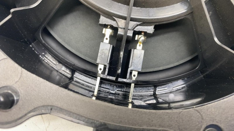 ⭕ 2017-2025 Tesla Model 3 M3 Front Door Audio System Woofer Speaker 10