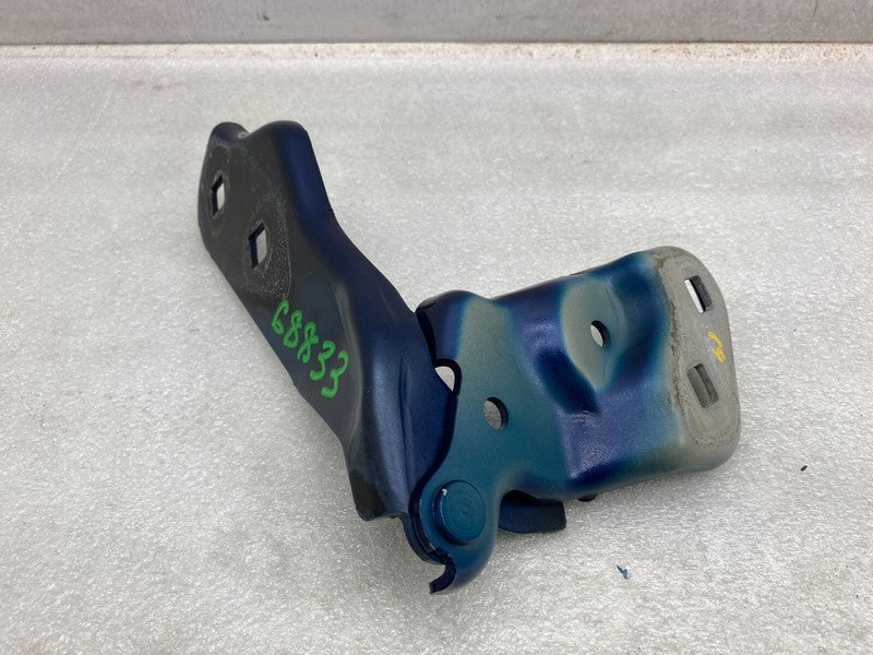⭕ 2017-2023 Tesla Model 3 M3 Front Passenger Side Bonnet Hood Hinge Right RH OEM