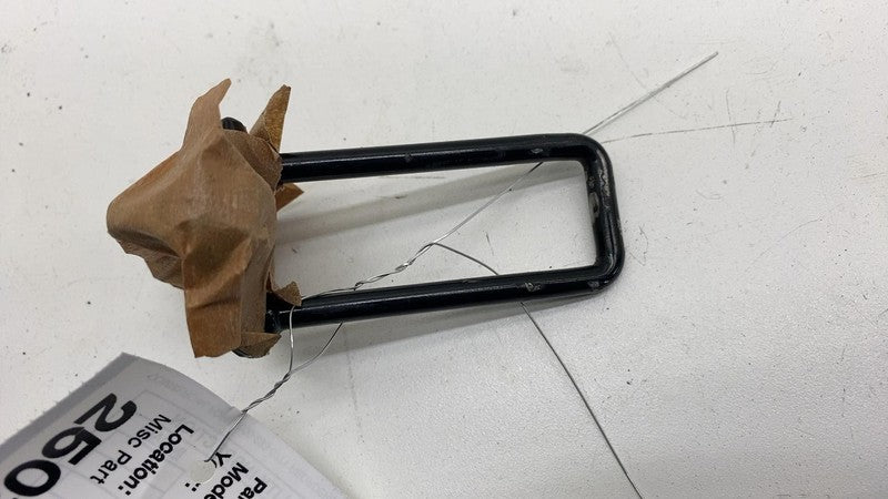 ⭕ 2022 2023 2024 Rivian R1T Tailgate Bed Storage Striker Lock Latch Catcher Assy