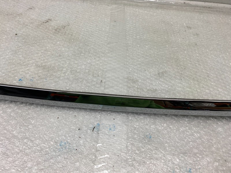 1032250 00 J ⭕ 16-20 Model X Rear Passenger Side Door Upper Strip Molding Right 1032250-00-J