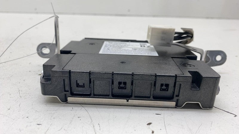 8674148110 ⭕ 2023 Toyota Prius Transceiver Telematics Control Module w/ Bracket 86741-48110