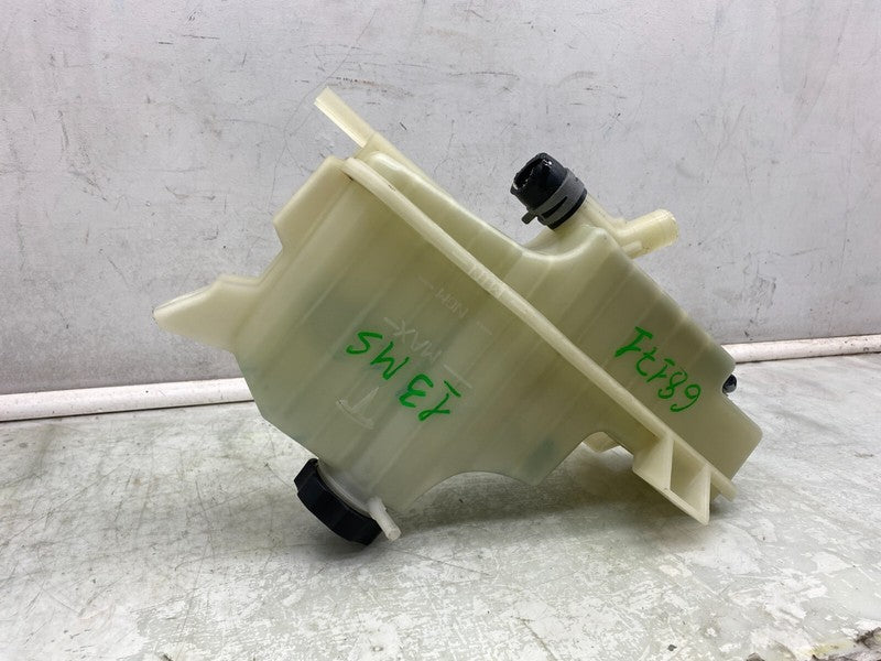 600733900C ⭕ 12-15 Tesla Model S Cooling System Reservoir Coolant Tank Bottle 6007339-00-C