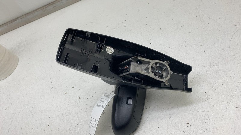 ⭕ 2014-2021 BMW i3 Front Interior Headliner Rear View Mirror Assembly Black OEM