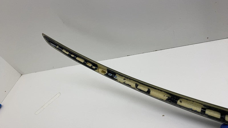 169459500D 2024 2025 Tesla Model 3 M3 Carbon Fiber CF Rear Spoiler Genuine 1694505-00-D OEM