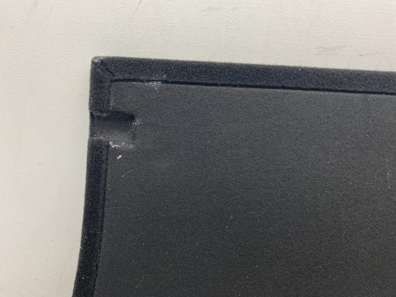 ⭕ 20-24 Model Y Front Trunk Luggage Compartment Floor Load Carpet 1492