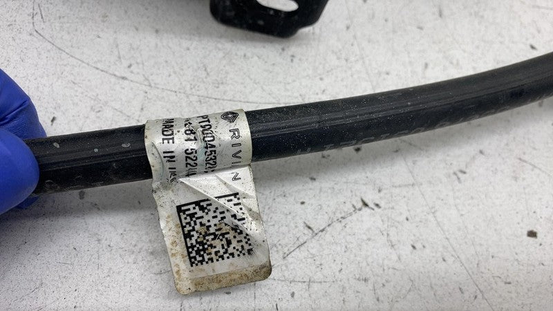 PT0005569301 2022-2024 Rivian R1T R1S Rear Air Ride Suspension Compressor Pump PT00055693-01