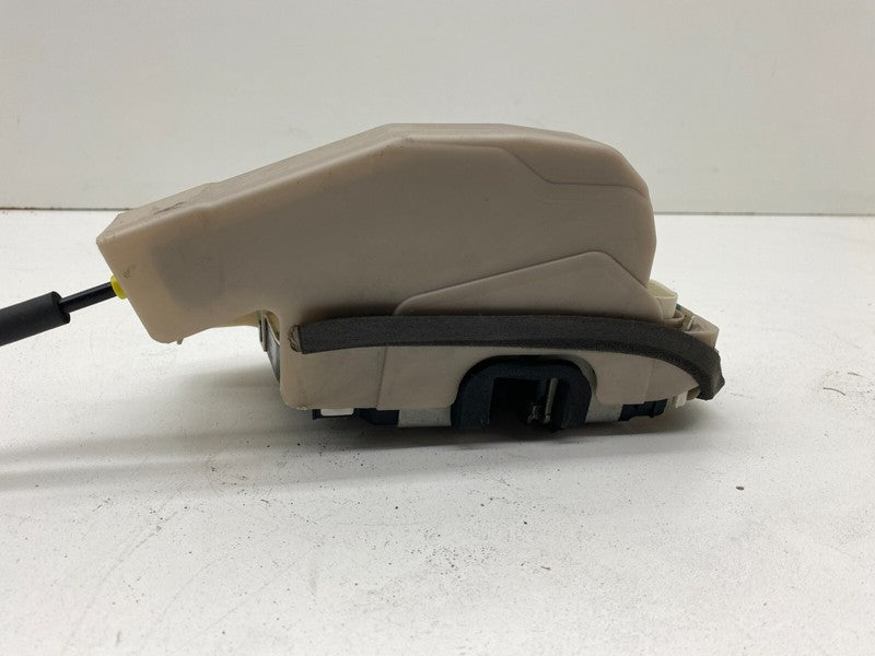 106896999E ⭕ 2017-2023 Tesla Model 3 Rear Right Door Lock Actuator Mechanism 1068969-99-E