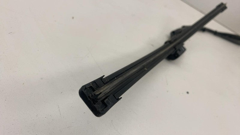 3392126527 ⭕ 2017-2023 Tesla Model 3 M3 Front Windshield Wiper Arm & Blade Right 3392126527
