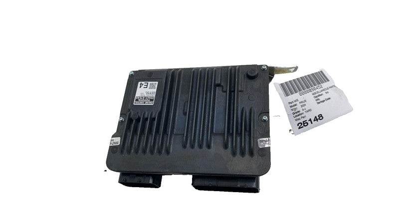 ⭕ 2023-2025 Toyota Prius Engine Control Module Computer Unit ECU OEM 8