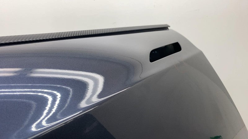 ⭕ 2016-2020 Tesla Model S Front Driver Side Door Shell Panel Left LH G