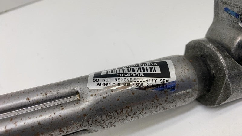 32325176 ⭕ 21-23 Polestar 2 Electric Manual Adjustment Steering Column Assy AWD 32325176