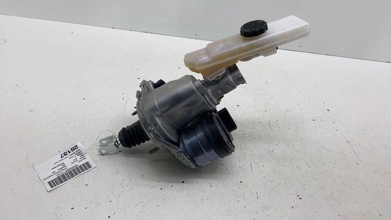 ⭕ 2017-2023 Model 3 Power Brake Booster Master Cylinder & Reservoir 10