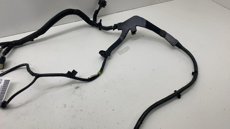 ⭕ 12-15 Tesla Model S Rear Subframe Coil Wiring Harness Cable Wire 100