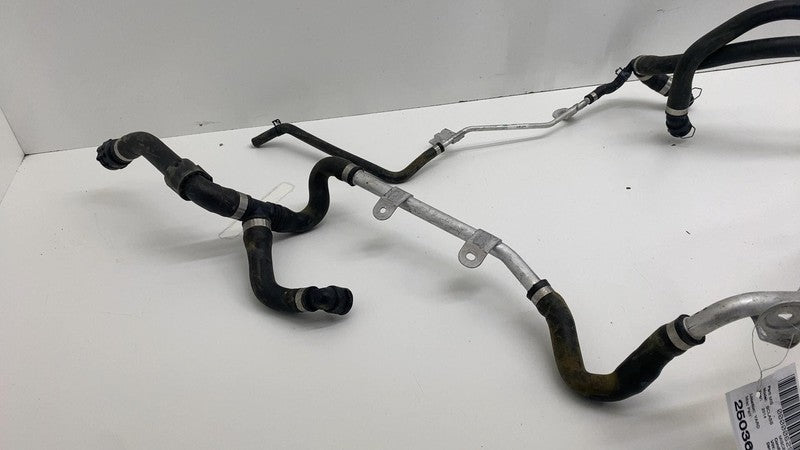 ⭕ 2014-2015 Mercedes-Benz B Electric Drive Cooling Pipe Hose Tube Assembly