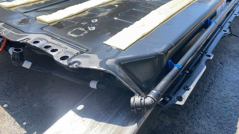 ⭕ 2024-2026 Tesla Model 3 High Voltage Long Range Battery Pack RWD 123