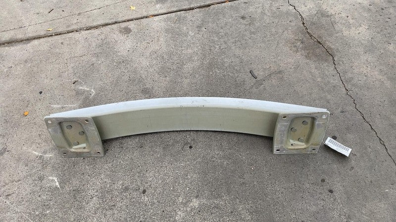 ⭕ 2017-2023 Tesla Model 3 M3 Rear Bumper Beam Extrusion Reinforcement Impact Bar