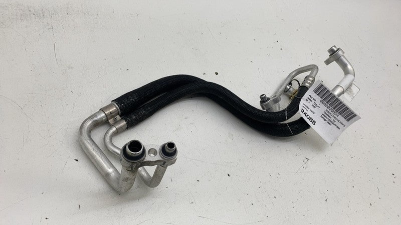 ⭕ 17-23 Model 3 Y AC Line Supermanifold to Compressor Pipe Tube OEM 15