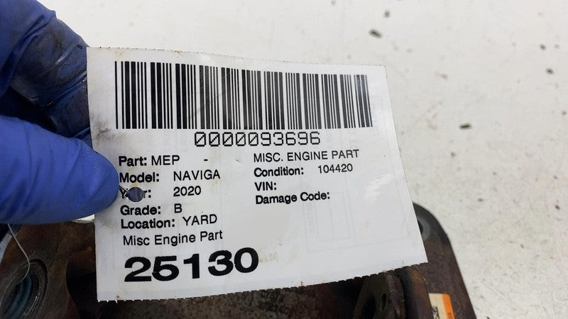 ⭕ 2018-2021 Lincoln Navigator Engine Motor Right Mount Bracket OEM HL3