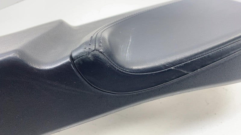 ⭕ 12-20 Model S Driver Side B-Pillar Lower Trim Cover Panel Left LH 10
