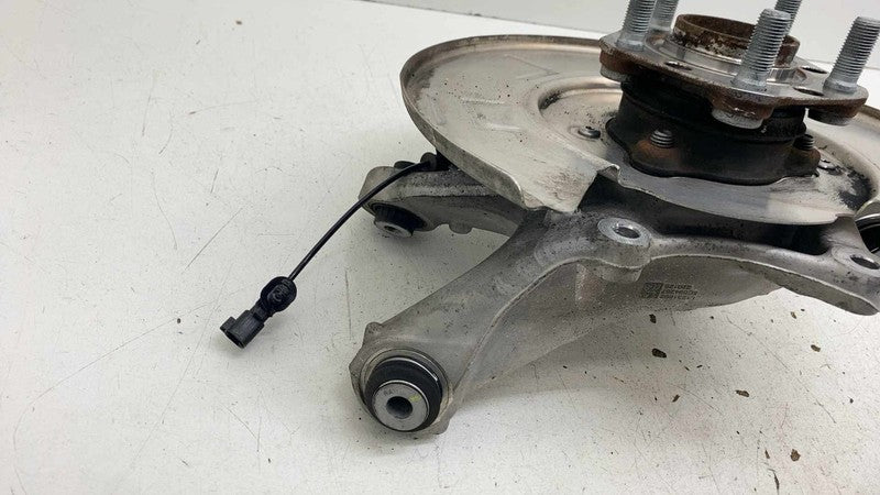 ⭕ 17-23 Model 3 Rear Left Spindle Knuckle w/ Hub (142mm Driven) LH 104