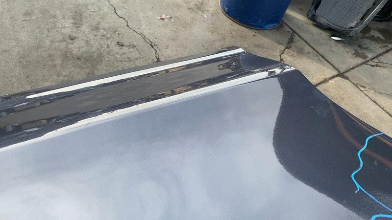 ⭕20-24 Tesla Model Y Front Passenger Side Door Shell Panel Right OEM G