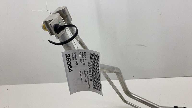 31699138 ⭕ 2021 2022 2023 Polestar 2 A/C Air Conditioning Hose Tube Pipe Line 31699138