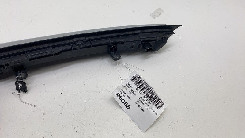 ⭕ 2022 2023 2024 Mercedes-Benz EQS 450+ Front LED Lamp Bar Light A2979