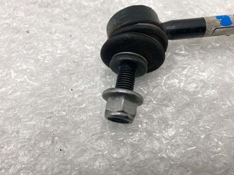 1044491 00 E 2017-2023 Tesla Model 3 S X Y Rear Driver Stabilizer Sway Roll Bar Link Left OEM