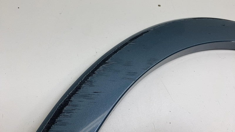 A2428800314 ⭕ 2014-2015 Mercedes-Benz B-Class Rear Left Fender Bracket Trim OEM A2428800314