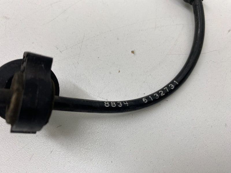 6006366 00 B ⭕ 12-15 Model S Rear Left or Right Anti-Lock ABS Wheel Speed Sensor 6006366-00-B