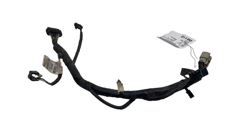 ⭕ 2019-2024 RAM 2500 3500 Exhaust Fluid Tank DEF System Wiring Harness