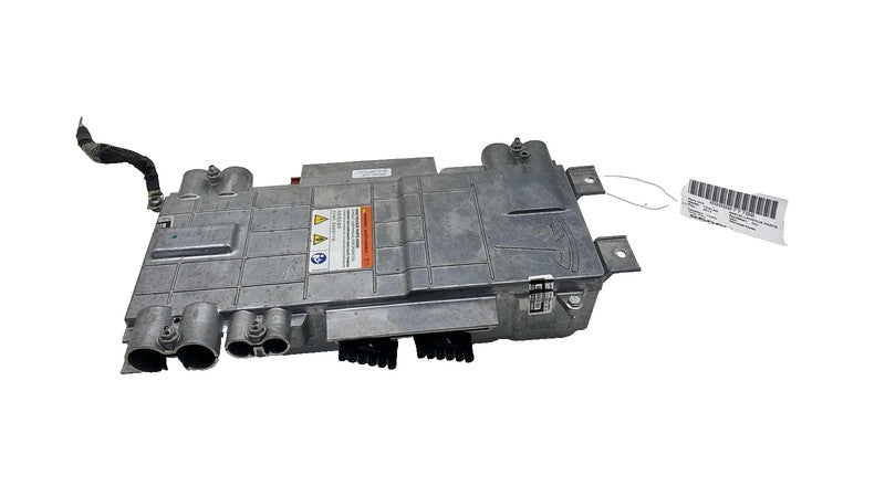 ⭕ 2012-2015 Model S MS 1-Phase High Voltage Junction Box Dual Motor 10