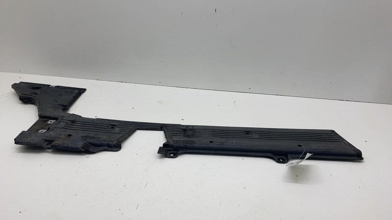 ⭕ 2022 Mercedes-Benz EQS 450+ Rear Left Underrun Protection LH Assy A2