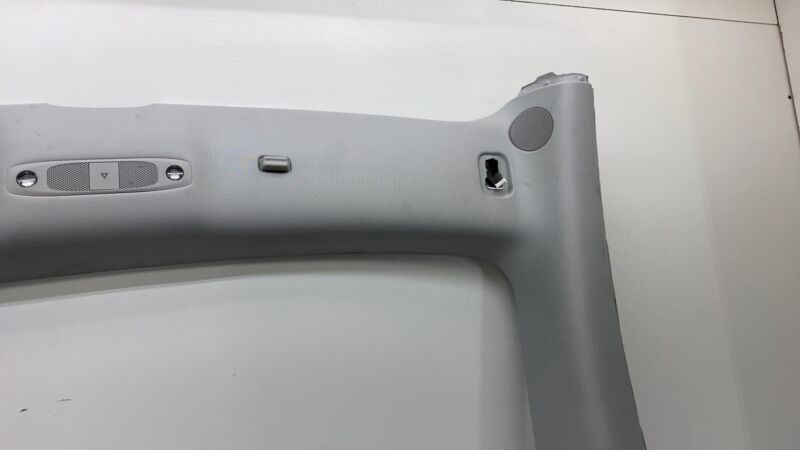 2017-2023 Tesla Model 3 Panoramic Sunroof Ceiling Moon Roof Headliner Trim Assy