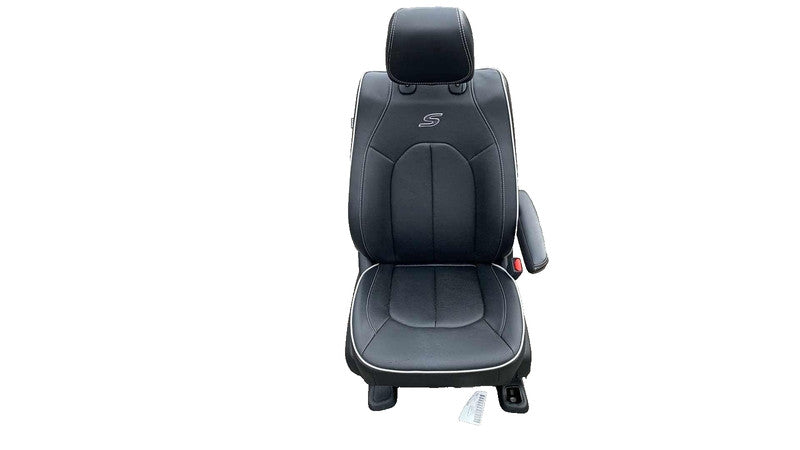 ⭕ 17-25 Chrysler Pacifica Front Passenger Side 1st Row Bucket Seat Black Right