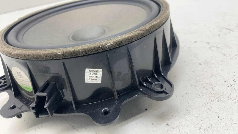 1079744-00-E ⭕ 2017-2025 Tesla Model 3 M3 Front Door Audio System Woofer Speaker 1079744-00-E