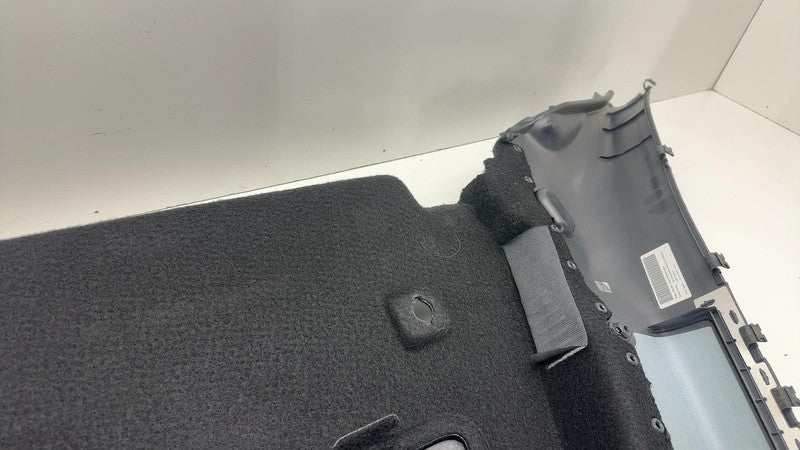 A2426900541 ⭕13-19 Mercedes-Benz B-Class Rear Left Boot Trim Quarter Panel Cover A2426900541