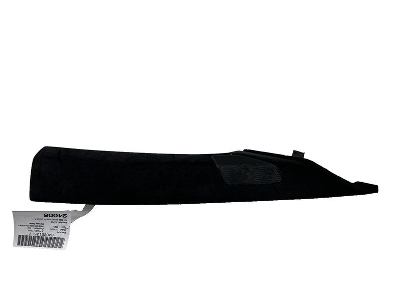 ⭕2022-2024 Lucid Air Passenger A-Pillar Cover Trim Upper Right OEM M11