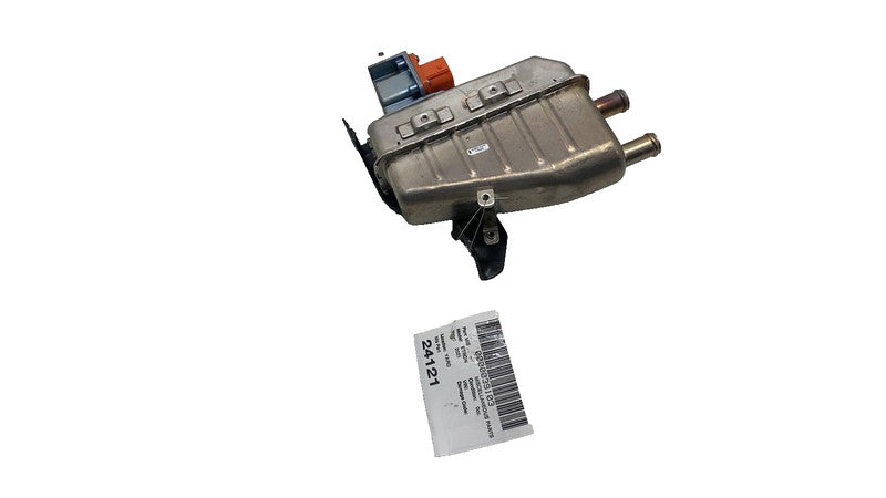 ⭕ 19-23 Audi E-Tron HVAC Electric Battery Heater Unit and Bracket 3Q09