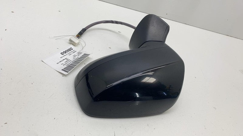 ⭕ 2018-2022 Subaru XV Crosstrek Front Driver Door Mirror w/o Turn Signal Left LH