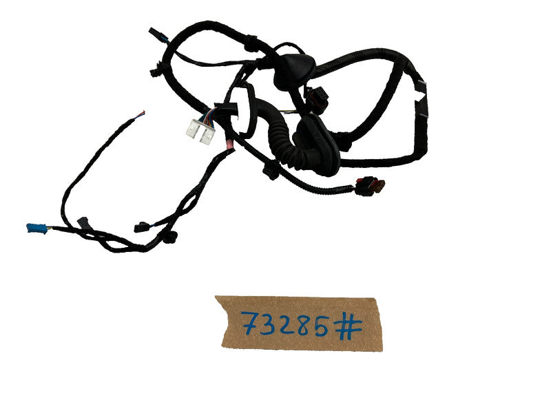 2067966 00 A ⭕ 17-23 Model 3 Rear Passenger Door Wiring Harness Cable Wire Right 2067966-00-A