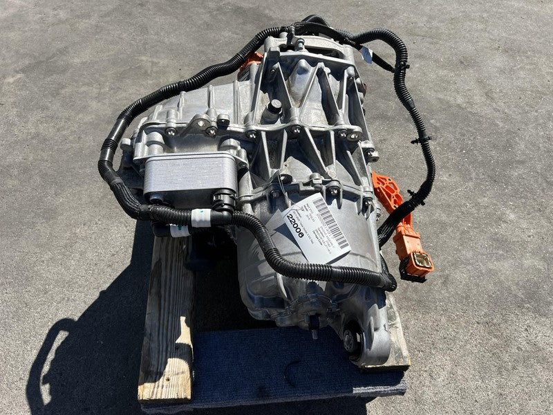 ⭕ 17-23 Tesla Model 3 Rear Drive Unit Engine Performance Assy 1120980-