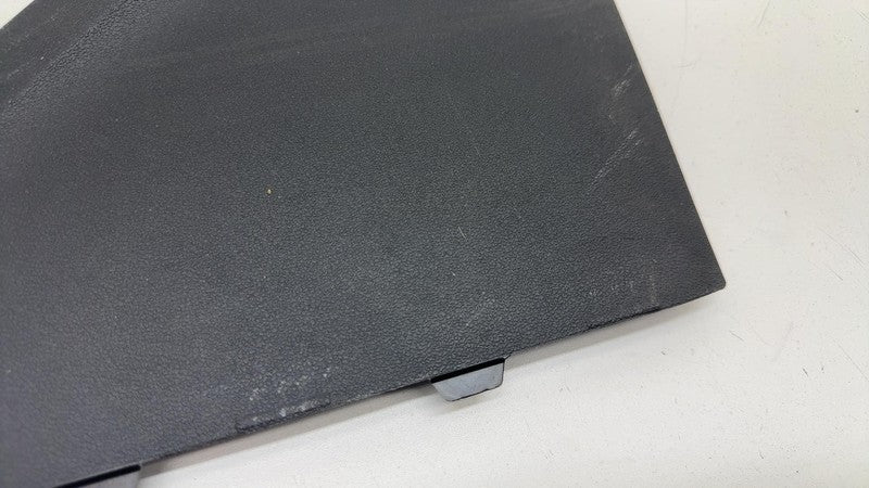 9Y0 857 086 B ⭕ 2018-2024 Porsche Cayenne Front Dashboard Panel Fuse Trim Cover OEM 9Y0857086B