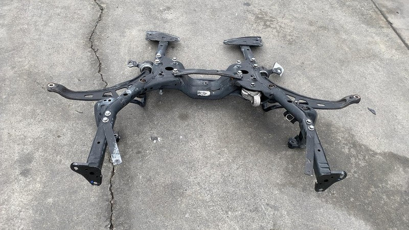 9807743021 ⭕ 2011-2016 Mini Cooper Countryman Front Subframe Engine Crossmember 9807743021