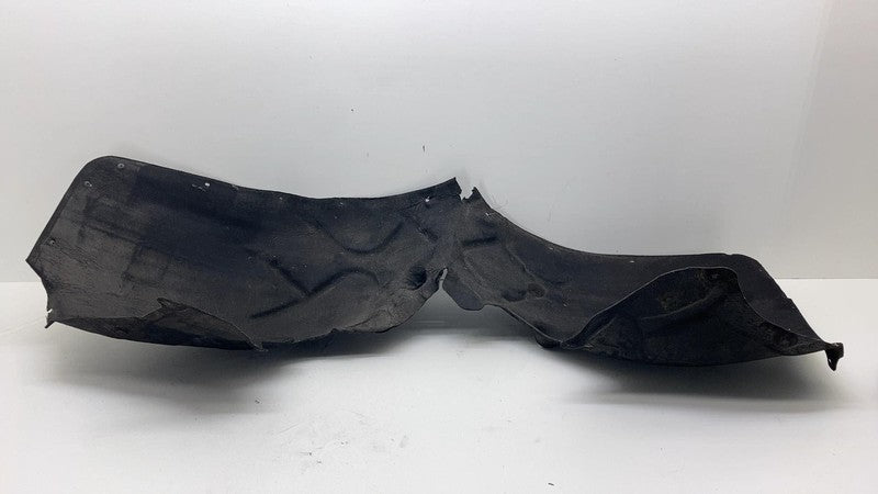 2011-2018 Porsche Cayenne Front Left Inner Wheel Fender Liner Splash Shield LH